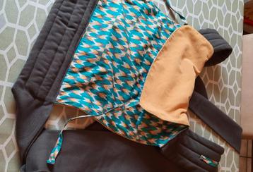 Draagzak  beschikbaar voor biedingen