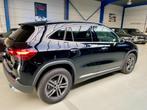 MERCEDES GLA 180 Automaat Benzine/Hybr, Auto's, 4 cilinders, Zwart, Leder, Bedrijf