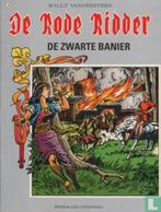 de zwarte banier nr 24    95, Boeken, Stripverhalen, Eén stripboek, Ophalen of Verzenden, Nieuw, Karel Biddeloo