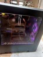 pc gamer, Avec carte vidéo, 16 GB, Pas de marque (PC monté), 1 TB