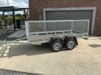 VDM - Multicarrier - 2025 - Laadbak - Auto Aanhanger, Gebruikt