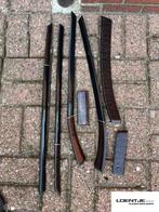 bmw e39 edition interieurlijsten 520 525 530 540 etc, Enlèvement ou Envoi, Utilisé, BMW, BMW