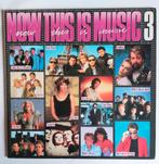 Various – Now This Is Music 3 (1985), Ophalen of Verzenden, 12 inch, Pop