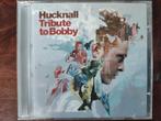 CD : MICK HUCKNALL (SIMPLY RED) - TRIBUTE TO BOBBY, Cd's en Dvd's, Ophalen of Verzenden, Zo goed als nieuw