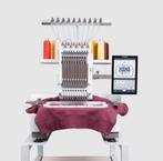 Brother EM-1010, Hobby en Vrije tijd, Ophalen, Zo goed als nieuw