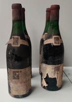 Chateauneuf du Pape 1970, Verzamelen, Wijnen, Ophalen of Verzenden, Zo goed als nieuw