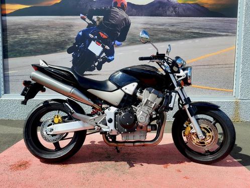 HONDA CB 900 HORNET, Motoren, Motoren | Honda, Bedrijf, Naked bike, meer dan 35 kW, 4 cilinders, Ophalen of Verzenden
