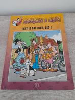 Samson en Gert - stripverhalen, Boeken, Stripverhalen, Ophalen of Verzenden, Gelezen