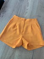 Oranje shortje maat 32 van Primark, Vêtements | Femmes, Culottes & Pantalons, Enlèvement ou Envoi, Primark, Taille 34 (XS) ou plus petite