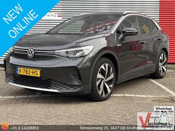 Volkswagen ID.4 First 77 kWh | € 14.450,- NETTO! | Leder/Alc beschikbaar voor biedingen