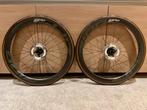 Wielset carbon Zipp 303s, Fietsen en Brommers, Ophalen, Zo goed als nieuw