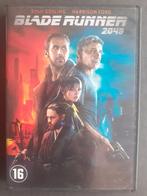 Blade Runner 2049 - Harrison Ford,  Ryan Gosling, CD & DVD, DVD | Science-Fiction & Fantasy, Science-Fiction, Comme neuf, Enlèvement ou Envoi