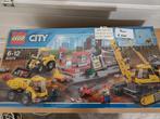 Lego, Kinderen en Baby's, Speelgoed | Duplo en Lego, Ophalen, Nieuw, Lego