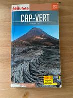 Guide petit futé Cap Vert (légèrement abîmé), Livres, Guides touristiques