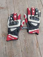 Ducati Corsa handschoenen, Motoren, Ophalen of Verzenden, Handschoenen