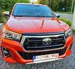 Pick-Up avec Hardtop Toyota Hilux Limited - Invincible