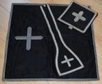 religieus Bursa, Manipel en kelkvelum, Ophalen of Verzenden
