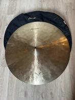 Cymbale Sabian, Musique & Instruments, Enlèvement, Utilisé, Autres marques