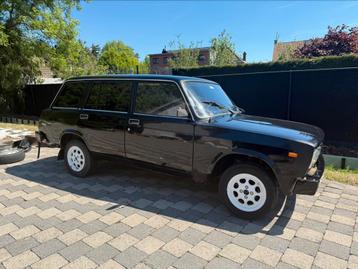 Lada 2104/benzine LPG 1983, Autos, Lada, Achat, Particulier, Essence