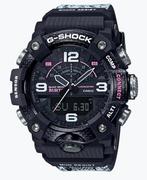 G-SHOCK mudmaster Burton limited, Bijoux, Sacs & Beauté, Montres | Hommes, Montre-bracelet, Casio, Enlèvement ou Envoi, Comme neuf