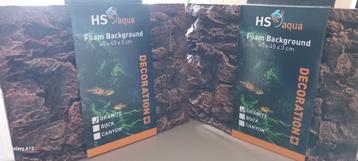 
Hs Aqua granite achterwand beschikbaar voor biedingen