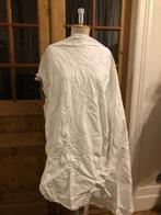 Tyvek papierachtige stof, Hobby en Vrije tijd, Stoffen en Lappen, Overige materialen, 120 cm of meer, Wit, Ophalen of Verzenden