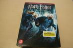 harry potter   2 disc, Cd's en Dvd's, Ophalen of Verzenden