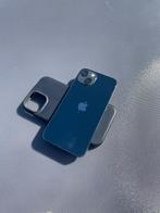 Iphone 13 128Go avec protection complete, Telecommunicatie, Mobiele telefoons | Apple iPhone, Ophalen, 80 %, 128 GB, Zwart
