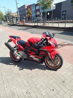 CBR 954 RR FIREBLADE, Motoren, Motoren | Honda, 4 cilinders, Particulier, Meer dan 35 kW, 954 cc