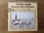 single stafke fabri, Ophalen of Verzenden, 7 inch, Nederlandstalig, Single