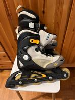Rollers enfants, Sport en Fitness, Skeelers, Ophalen, Zo goed als nieuw, Kinderen