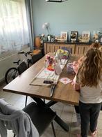 salle à manger complète, Huis en Inrichting, Ophalen, Nieuw, En bois, 4 tot 6 stoelen