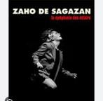 Recherche tickets concert Zaho de Sagazan, Tickets en Kaartjes, Concerten | Nederlandstalig, Twee personen, September, Overige typen