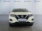 Nissan Qashqai N-Connecta, 1332 cm³, Achat, Entreprise, Boîte manuelle