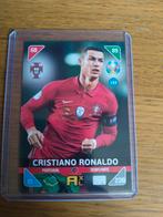 Christiano Ronaldo Panini euro 2020, Ophalen of Verzenden, Zo goed als nieuw