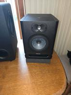 2 focales Alpha Evo 65, Musique & Instruments, Enlèvement