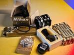 Nikon F & F2 accs., Verzenden, Gebruikt, Nikon