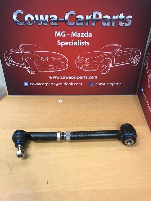 mg tf mgtf mg f mgf  achterste spoorstang nieuw A kwaliteit, Autos : Pièces & Accessoires, Commande, Neuf, Enlèvement ou Envoi