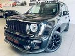 Jeep Renegade 1.0 T3 Black Star+CARPLAY+KEYLESS+CARNET+CARPA, Auto's, Gebruikt, Electronic Stability Program (ESP), Bedrijf, 5 deurs
