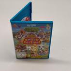 NINTENDO Wii U Game - Animal Crossing Amiibo festival, Ophalen of Verzenden