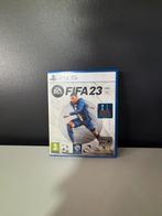Fifa 23 Ps5, Games en Spelcomputers, Games | Sony PlayStation 5, Ophalen of Verzenden, Zo goed als nieuw