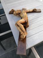 kruisbeeld, Antiek en Kunst, Curiosa en Brocante, Ophalen