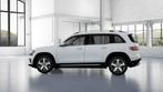 Mercedes-Benz GLB-Klasse 180 D Luxury Line | Smartphone Inte, Auto's, Stof, Gebruikt, 4 cilinders, Wit