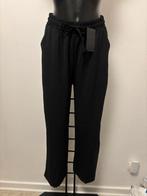 Nieuwe zwarte broek met lovertjes, Kleding | Dames, M2K Paris, Zwart, Nieuw, Ophalen of Verzenden