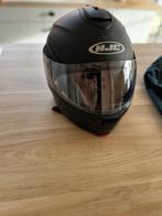 Helm, Motoren, Kleding | Motorhelmen, Ophalen, XS, Systeemhelm, HJC