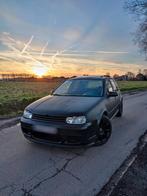 Volkswagen Golf 4 1.4 essence — 1999 — projet/aménagement, Achat, Boîte manuelle, 5 portes, Essence