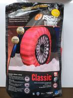 ISSE TRIBOLOGIC CHAUSSETTES POUR PNEUS, Enlèvement, Neuf