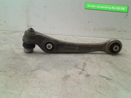 DRAAGARM RECHTS VOOR ONDER Audi A4 Avant (B8) (8K0407152F), Auto-onderdelen, Ophanging en Onderstel, Audi, Gebruikt