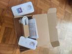 Proximus plc adapter en plc-adapter met wifi-extender, Computers en Software, Ophalen of Verzenden, Zo goed als nieuw