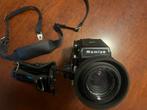 Mamiya analoog 120mm, Enlèvement, Utilisé